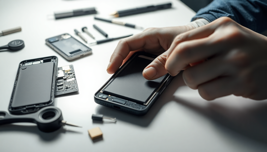 Deercase ve 2B Technology'den Batarya Değişim Hizmeti