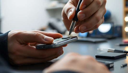 Deercase ve 2B Technology'den Cep Telefonu Şarj Bordu Değişim Hizmeti