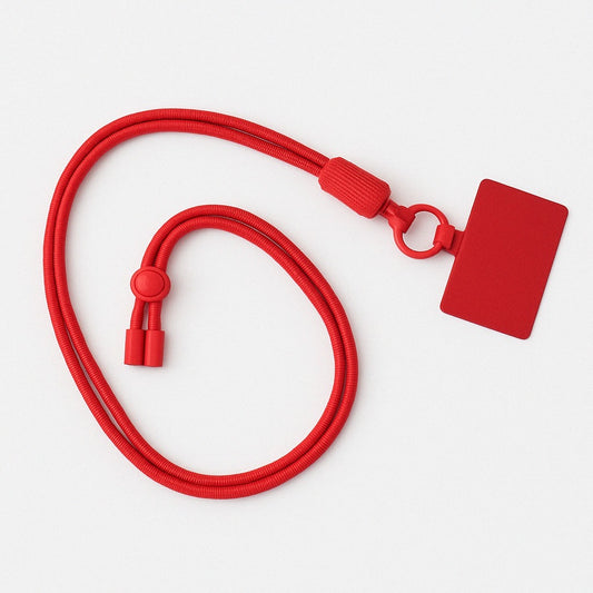 Pix Renkli Boyun Askılığı