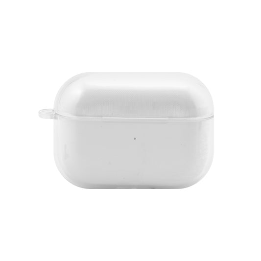 Apple AirPods Pro Şeffaf Saydam Kılıfı