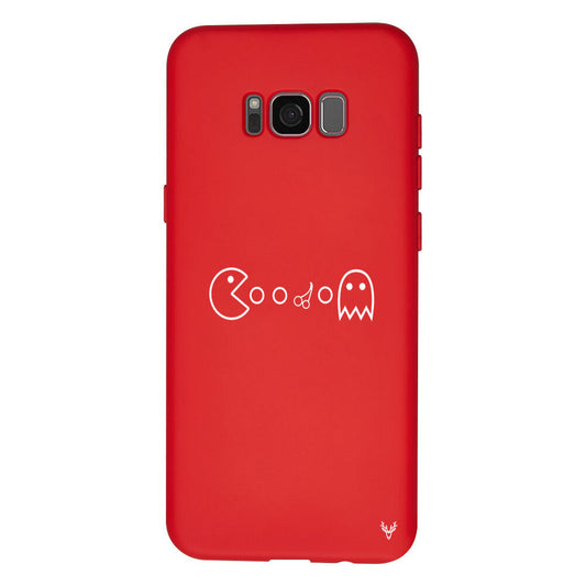 RenkliSilikonKırmızı