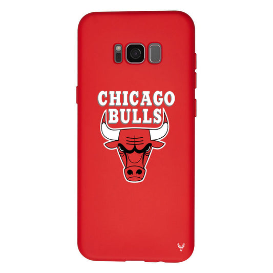 RenkliSilikonKırmızı