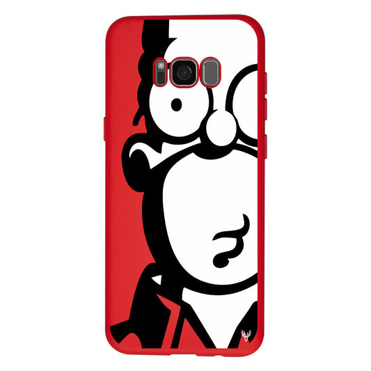 RenkliSilikonKırmızı