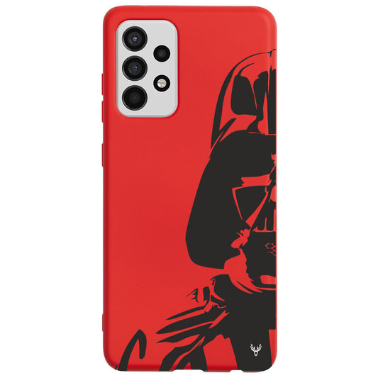 RenkliSilikonKırmızı