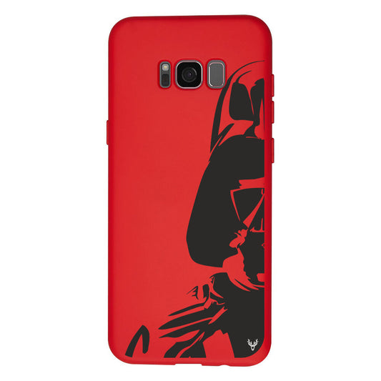 RenkliSilikonKırmızı