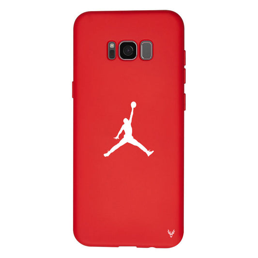 RenkliSilikonKırmızı