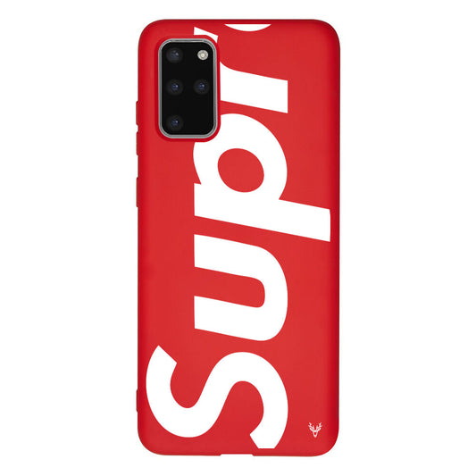 RenkliSilikonKırmızı