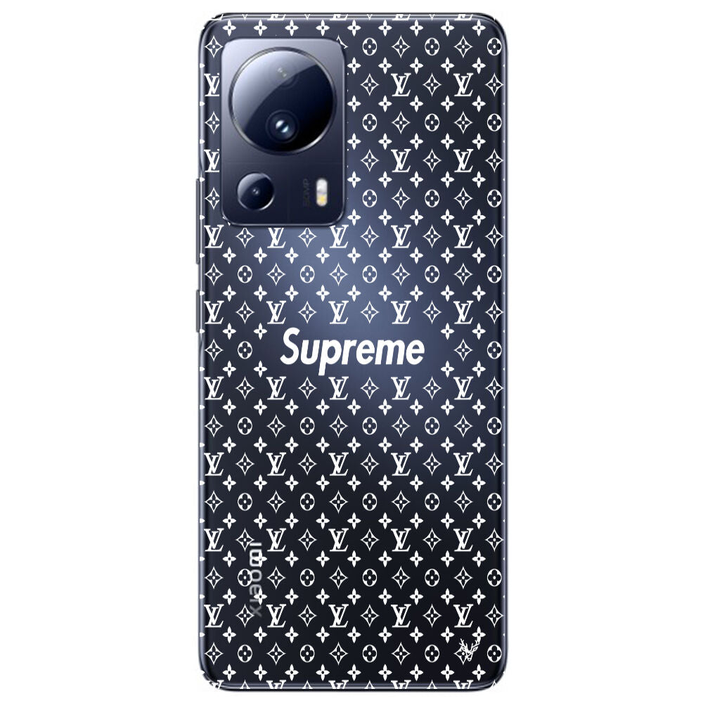 Xiaomi Mi 13 Lite Supreme LV Telefon K l f Deercase