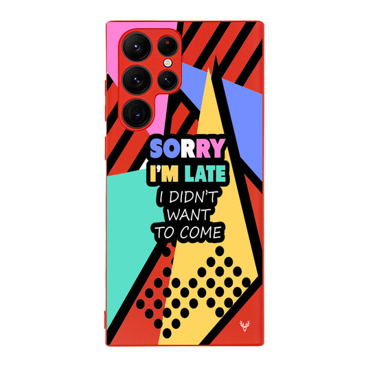 RenkliSilikonKırmızı