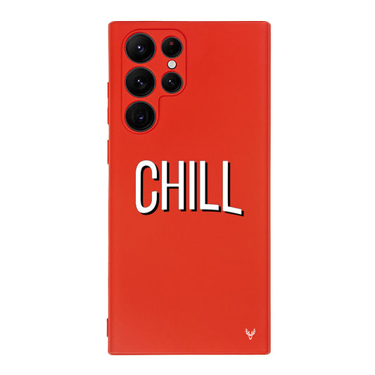 RenkliSilikonKırmızı