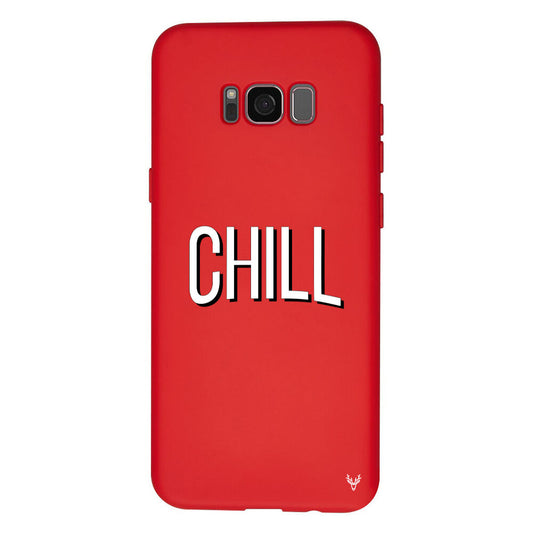 RenkliSilikonKırmızı