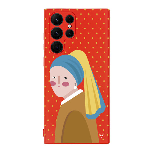 RenkliSilikonKırmızı