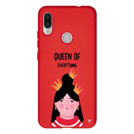 RenkliSilikonKırmızı