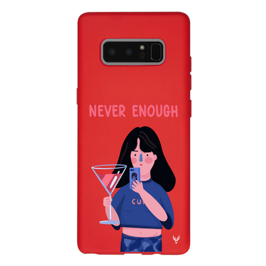 RenkliSilikonKırmızı