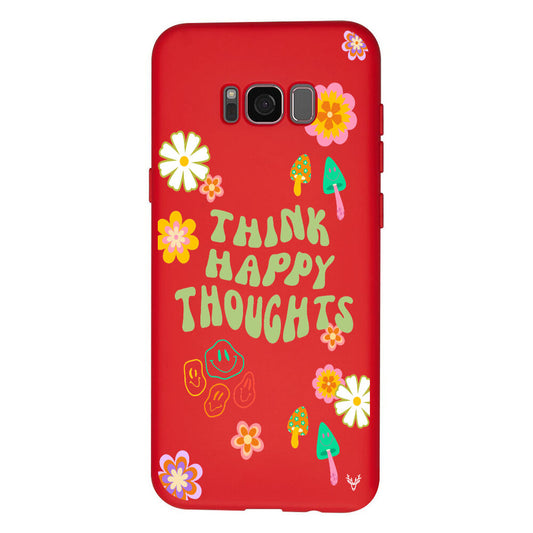 RenkliSilikonKırmızı