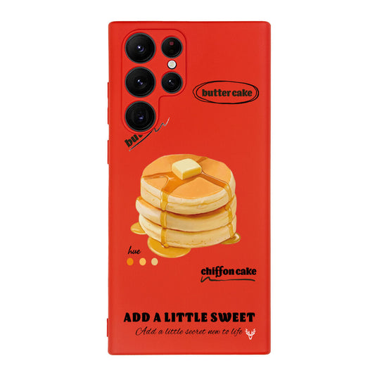 RenkliSilikonKırmızı