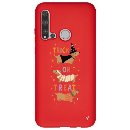 RenkliSilikonKırmızı