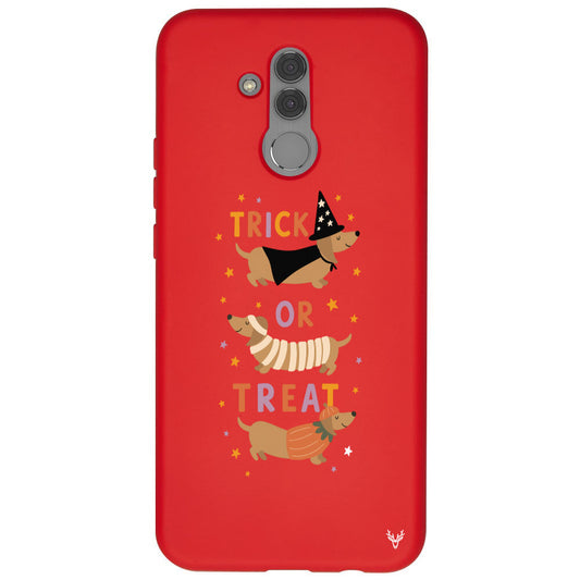 RenkliSilikonKırmızı