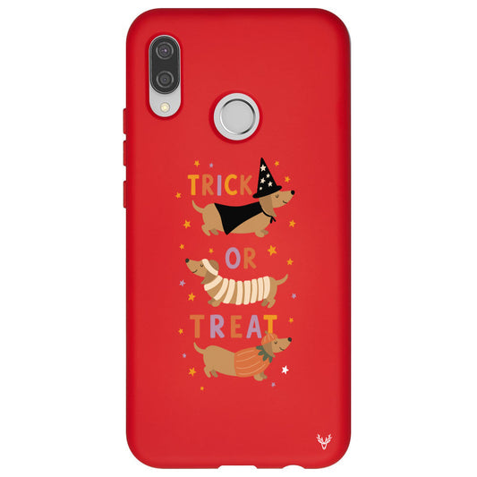 RenkliSilikonKırmızı