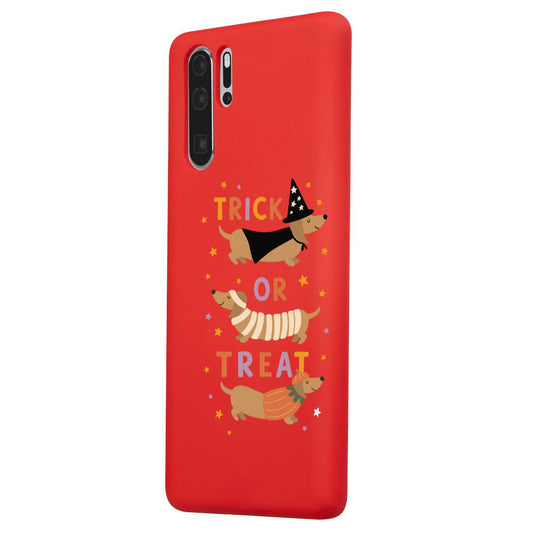 RenkliSilikonKırmızı