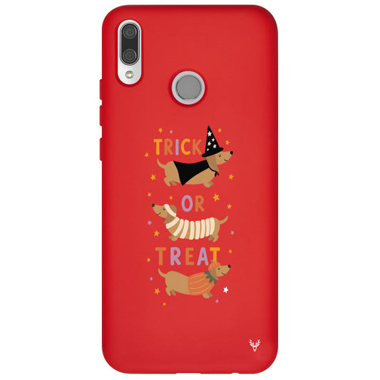 RenkliSilikonKırmızı