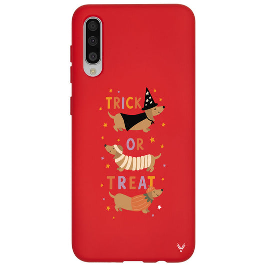 RenkliSilikonKırmızı