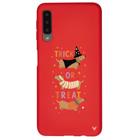 RenkliSilikonKırmızı