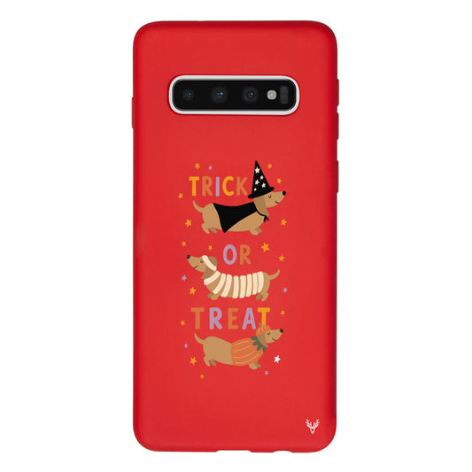 RenkliSilikonKırmızı