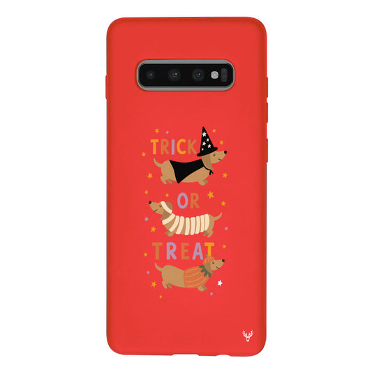 RenkliSilikonKırmızı