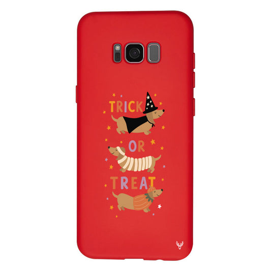 RenkliSilikonKırmızı