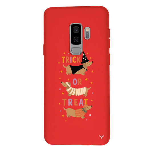 RenkliSilikonKırmızı