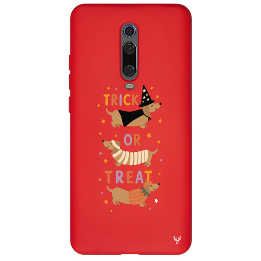 RenkliSilikonKırmızı