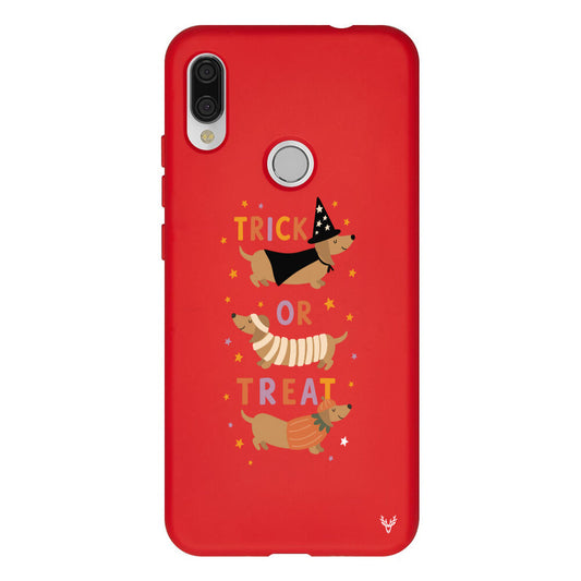 RenkliSilikonKırmızı