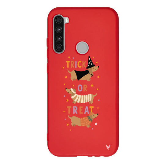 RenkliSilikonKırmızı