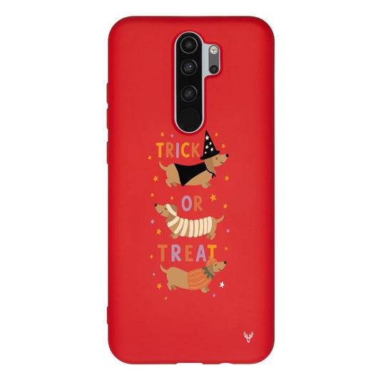 RenkliSilikonKırmızı