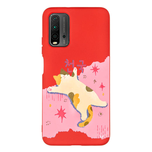 RenkliSilikonKırmızı