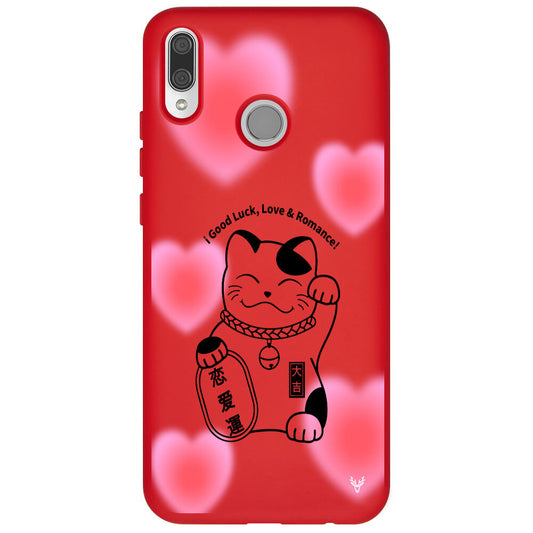 RenkliSilikonKırmızı