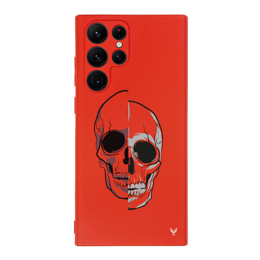 RenkliSilikonKırmızı