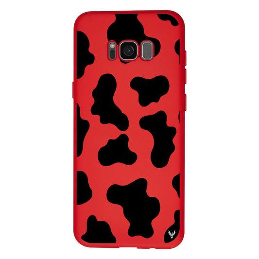 RenkliSilikonKırmızı