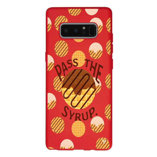 RenkliSilikonKırmızı