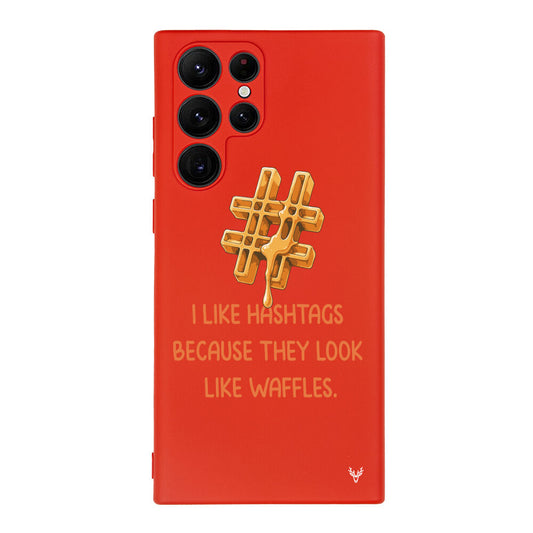 RenkliSilikonKırmızı