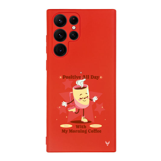 RenkliSilikonKırmızı