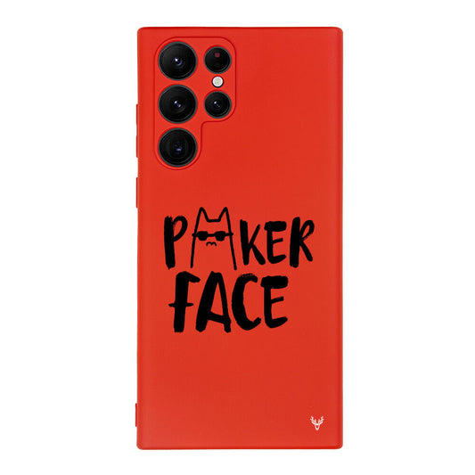 RenkliSilikonKırmızı