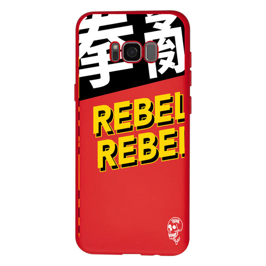 RenkliSilikonKırmızı