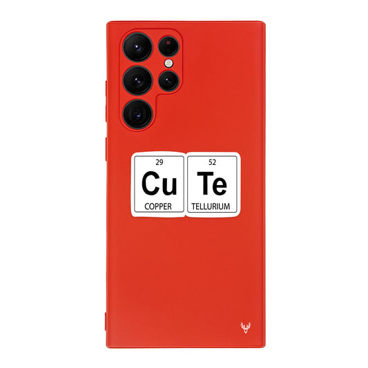 RenkliSilikonKırmızı