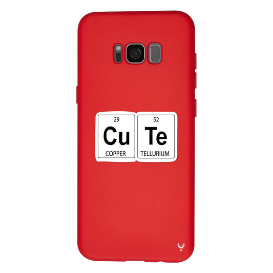 RenkliSilikonKırmızı