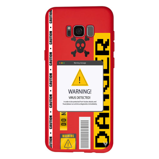 RenkliSilikonKırmızı