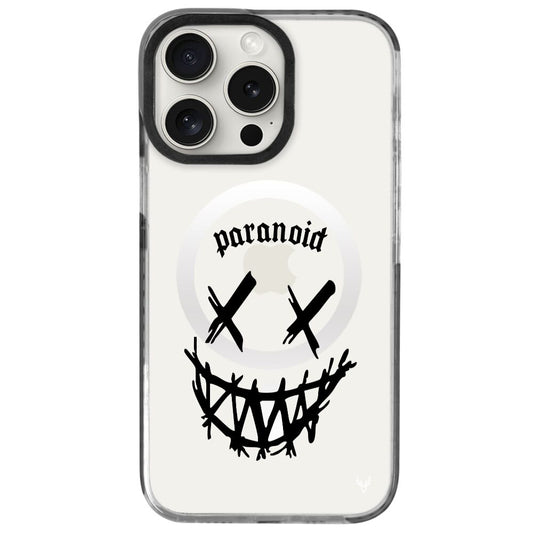 MagsafeliArtycaseSiyah