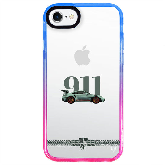 ArtycaseMaviKırmızı