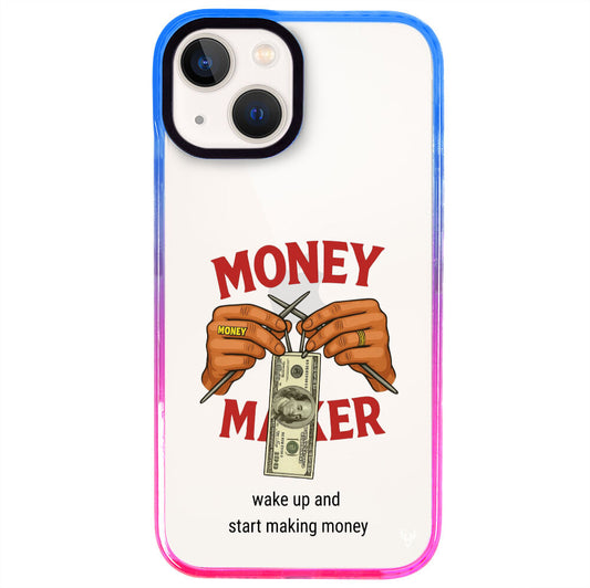 ArtycaseMaviKırmızı